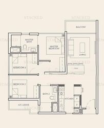 Sturdee Residences (D8), Condominium #635987831